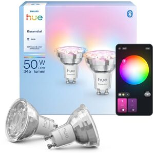 Hue Essential - GU10 2