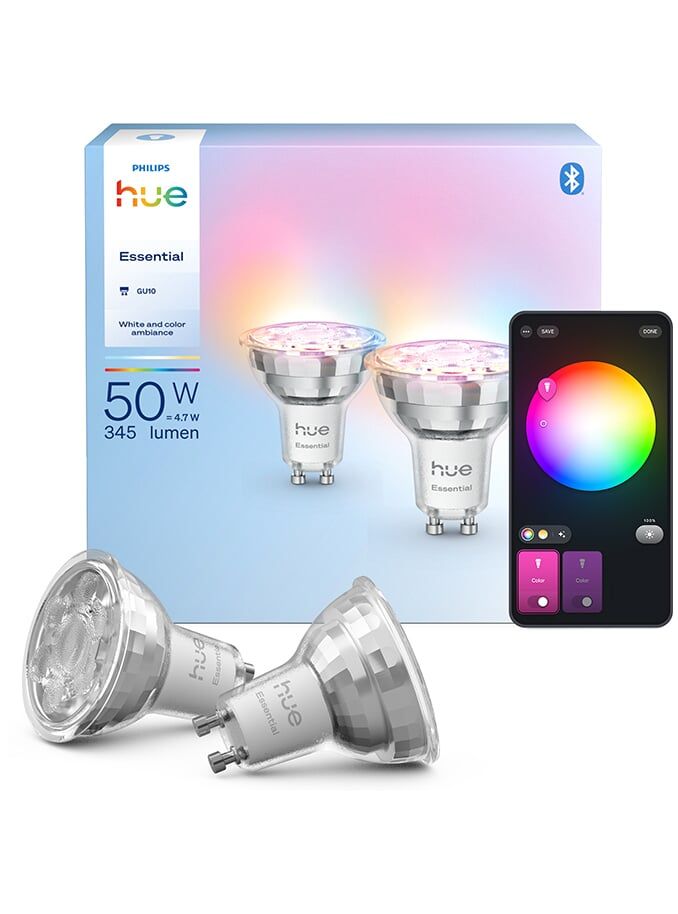 Hue Essential - GU10 2 - Billede 1
