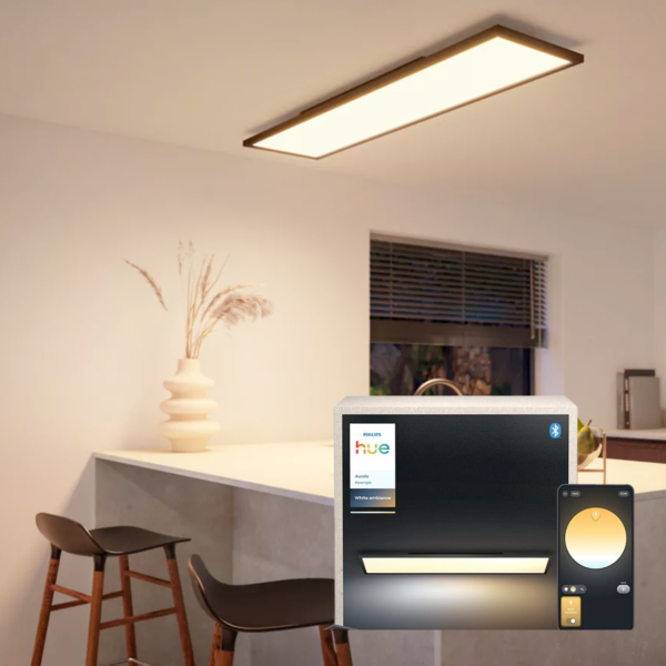 Philips Hue Aurelle Panel