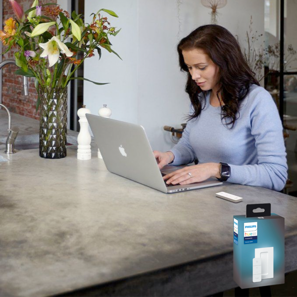 Philips Hue Dimmer Switch