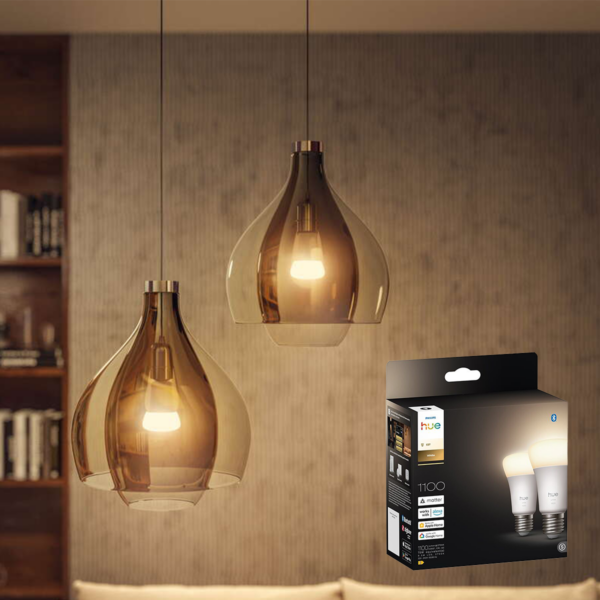 Phillips Hue Pære - E27