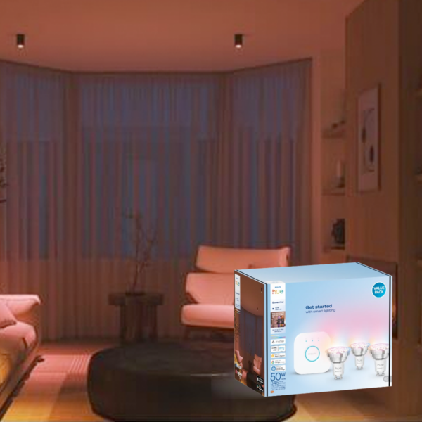 Philips Hue Essential Kit