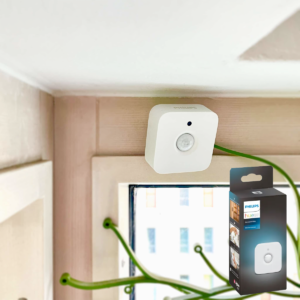 Phillips Hue Motion Sensor
