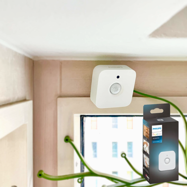 Phillips Hue Motion Sensor