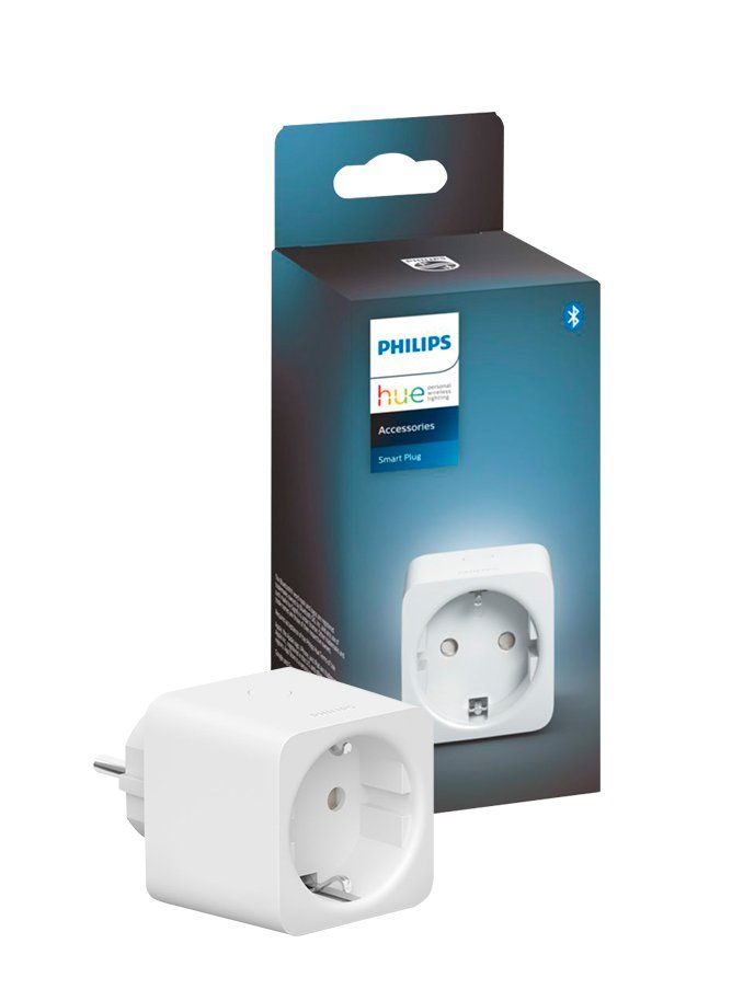 Phillips Hue - Smart Plug - Billede 1