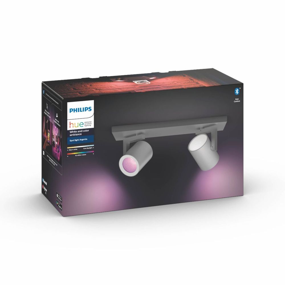 Phillips Hue Argenta - Billede 2