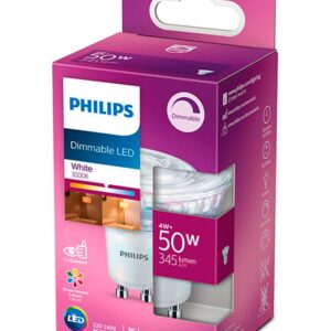 Phillips LED Spot - MR16 7W