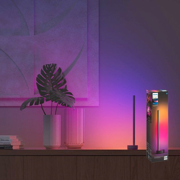 Phillips Hue Bordlampe