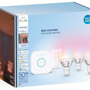 Phillips Hue Essential