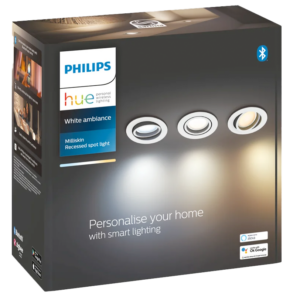 Phillips Hue Indbygningsspot