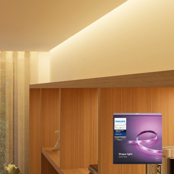Phillips Hue Lightstrip