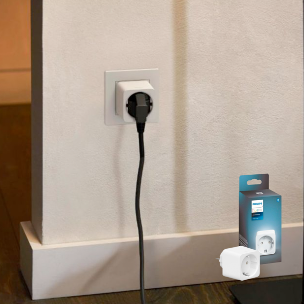 Phillips Smart Plug